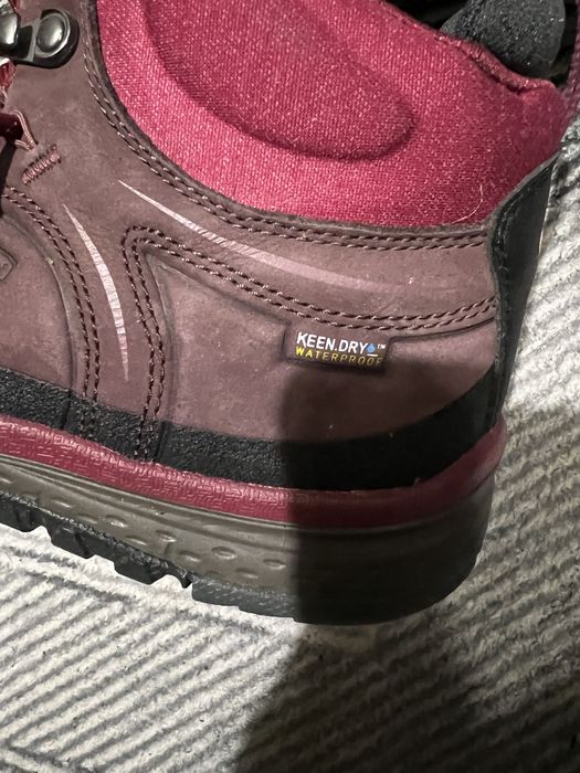 Keen  keen dry мембрана