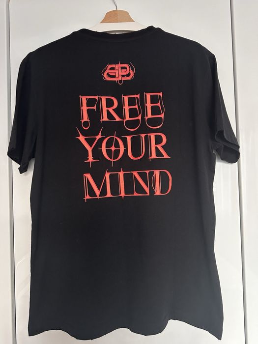 Мъжка тениска BALENCIAGA