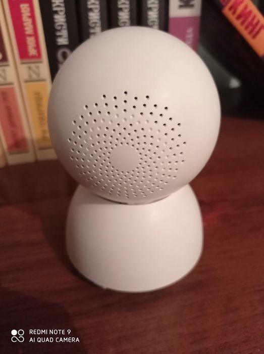 Камера видеонаблюдения Xiaomi