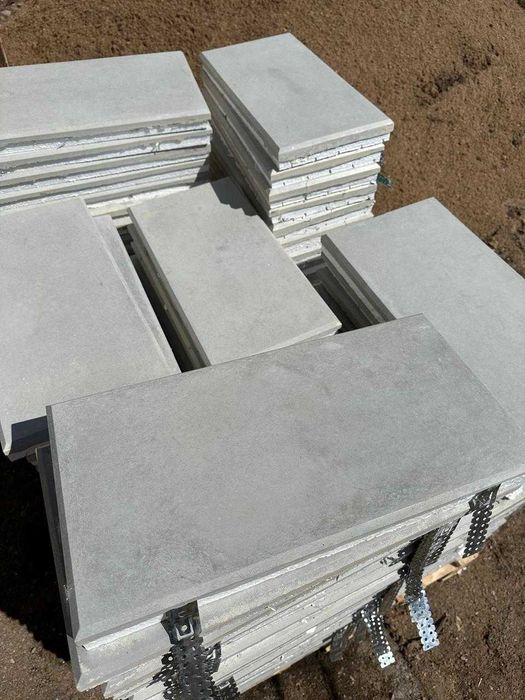 Фибропанели, полифасад, термопанели.