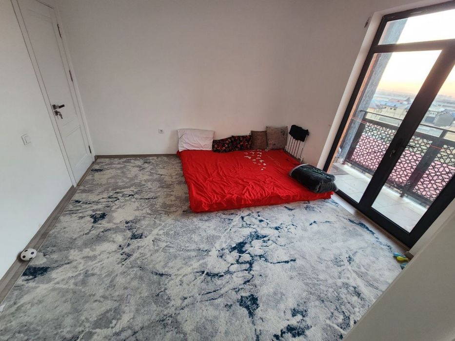 Sergeli Xonabod kvartira