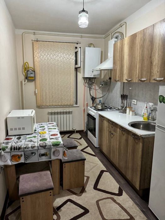 Срочно 3х Навастройка 7этажка Роща