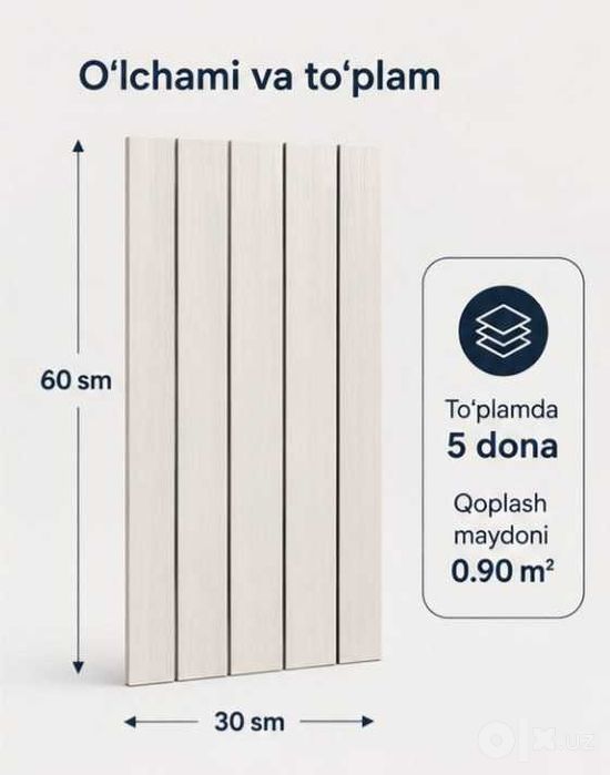 Uzi yopishadigan gulqogoz