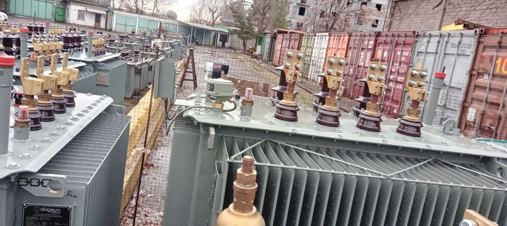 Трансформатор мингталик, янги!