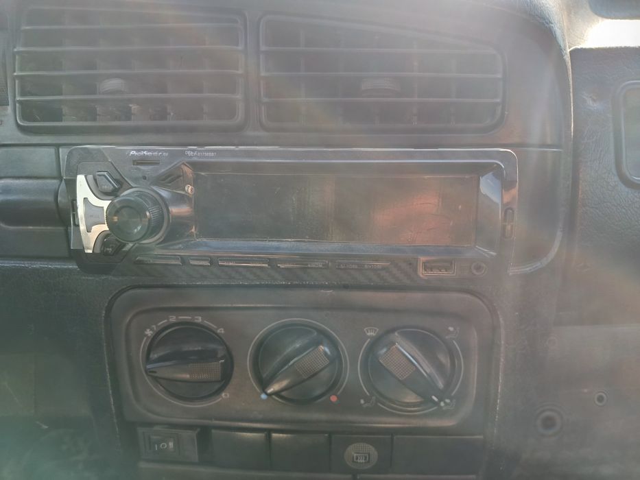 Мафон pianer.GB.