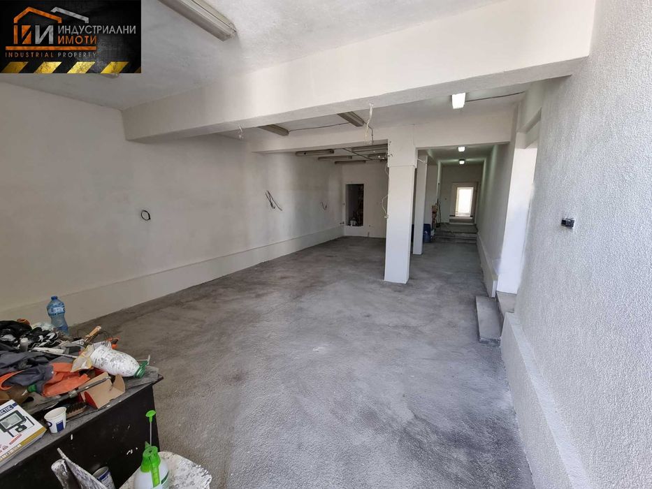 Продава се Промишлена сграда в с. Цалапица, Област Пловдив - 480 кв.м за 313 €/кв.м - Снимка #3