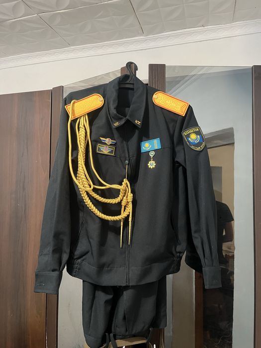 Продается офиска новая