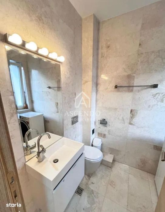 Vilă premium în Pipera – 3 camere, grădină și 2 locuri de parcare