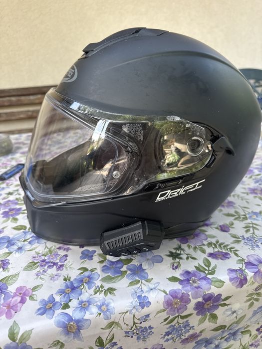 Casca moto Caberg Drift