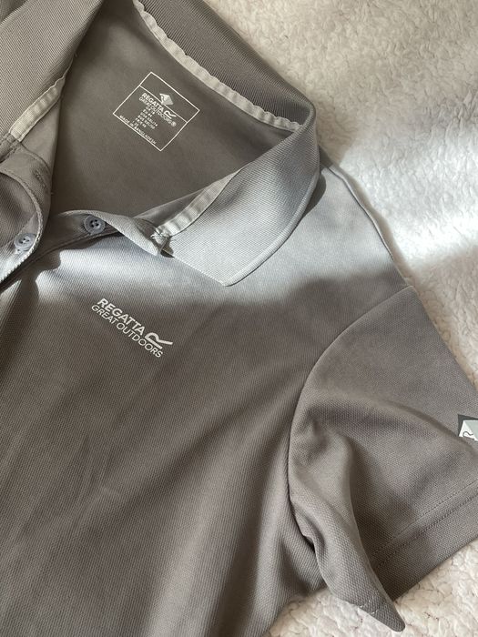 Tricou dama outdoor Regatta