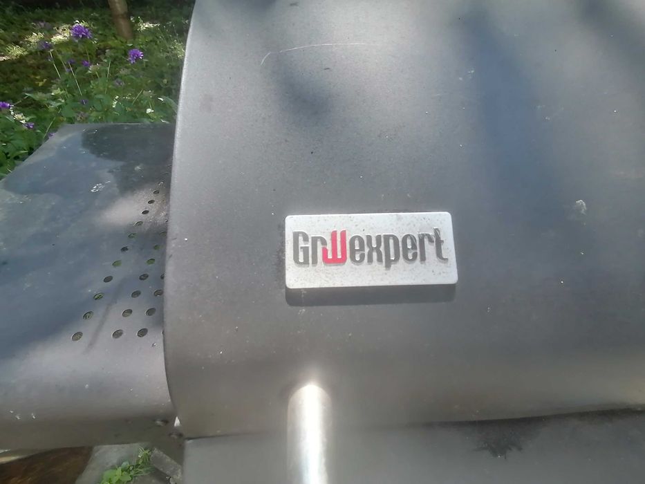 Барбекю газово GrilExpert