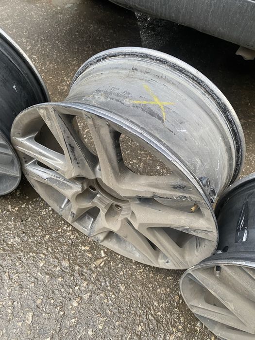 Диски от лексуса 570 20 радиус