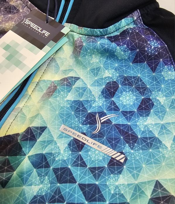 Дамски спортен екип