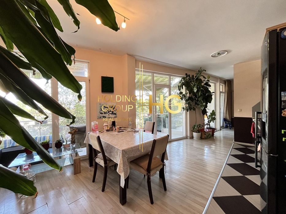 Многостаен в Варна-Чайка площ 202 цена 265000