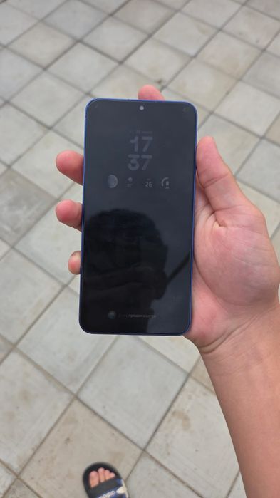 Samsung S25 Plus