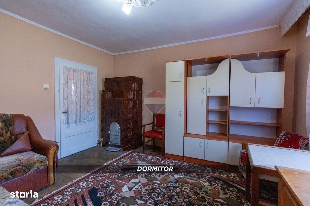 Casă traditionala de vanzare in Copalnic Manastur