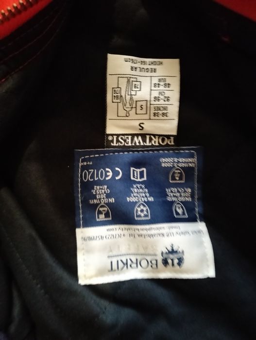 Қыстық сырт киім сатылымда