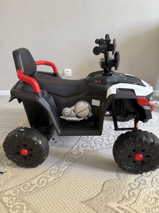 МиниКвадроцикл новый