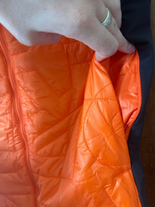 Vesta Adidas Terrex XPerior Varilite Hybrid