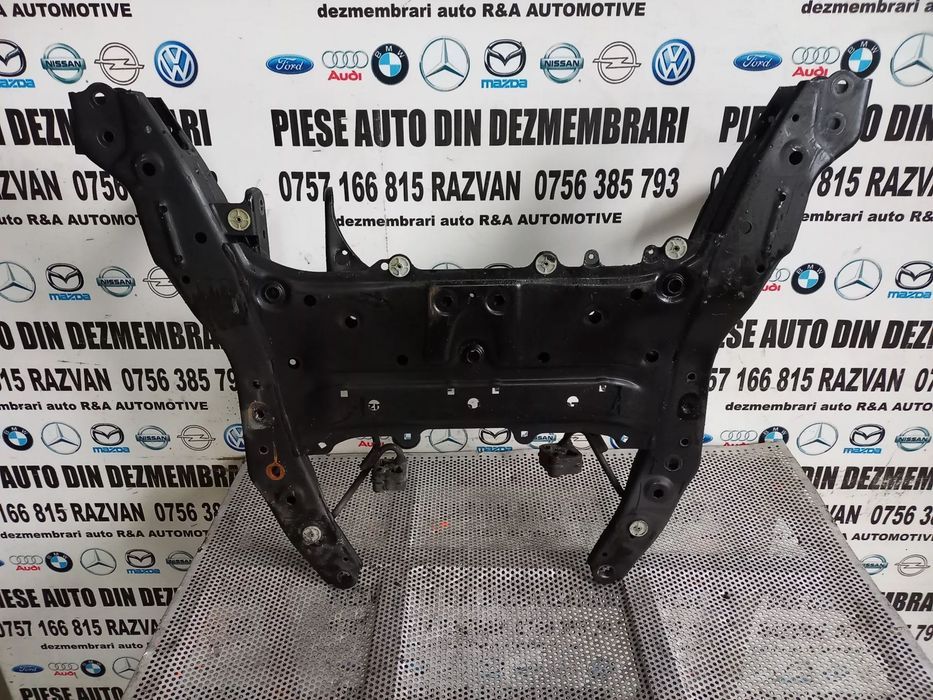 Jug Motor Punte Fata Bmw F45 F46 F40 X1 X2 F39 F48 Cod 6872729