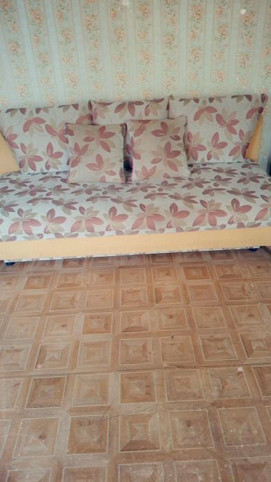 Продажа диван б/у