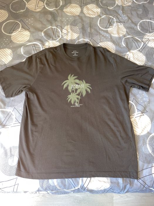 Тениска Armani Exchange. M размер