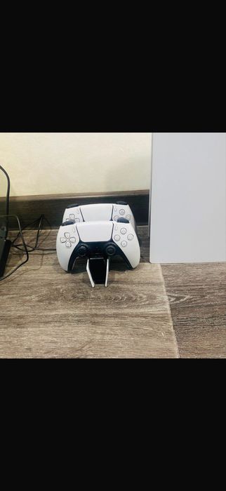 PlayStation 5 Bens, 1 ТБ.