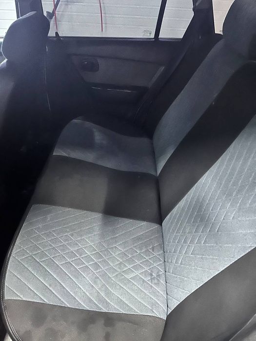 Нексия 2 Матор 1.6