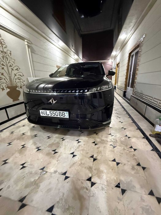 Dongfeng ep008 сотилади.