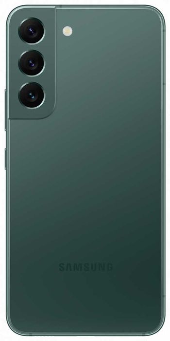 Vand Samsung s22 defect