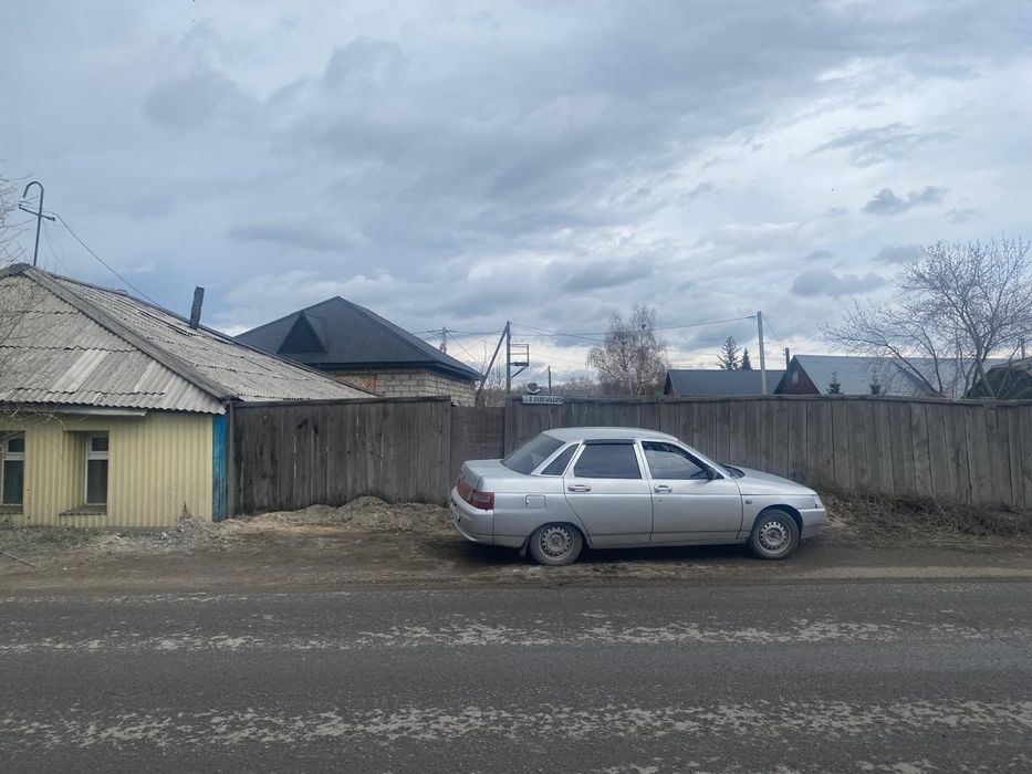 Продам         дом