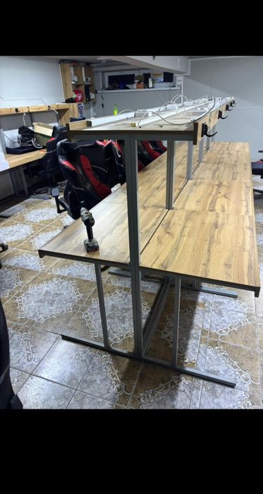 компьютерные столы