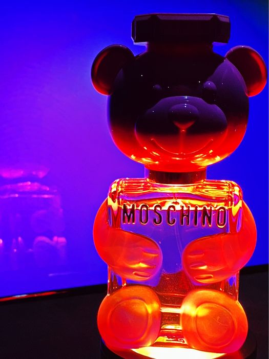 Духи Moschino Toy 2