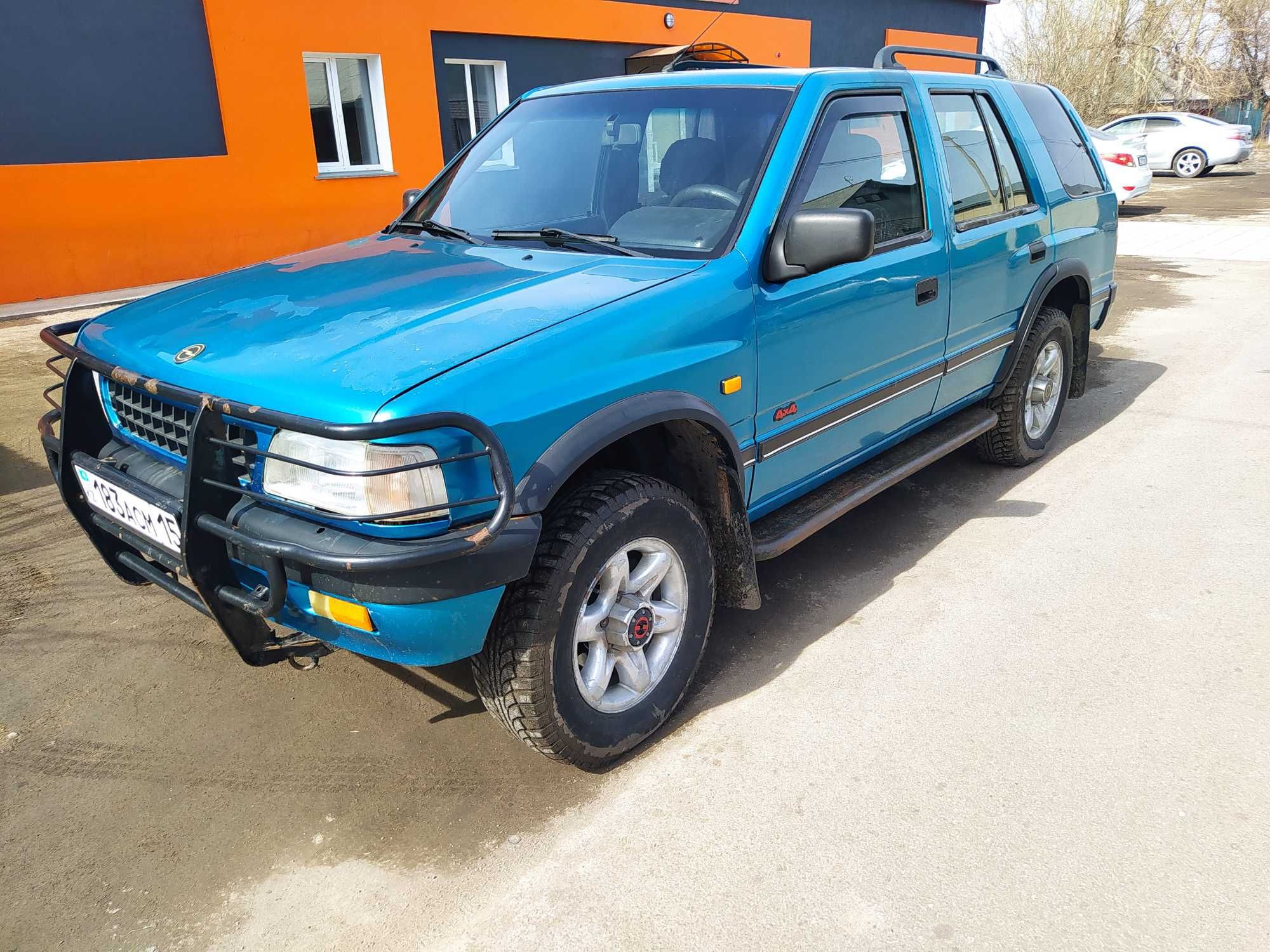 Opel Frontera 1996