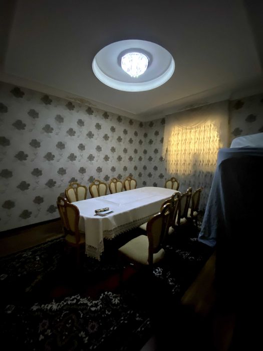 Продаётся участок , Мирабадский район , улица Чавандоз .5.5 соток