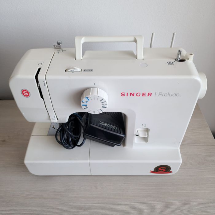 Masini cusut electrice