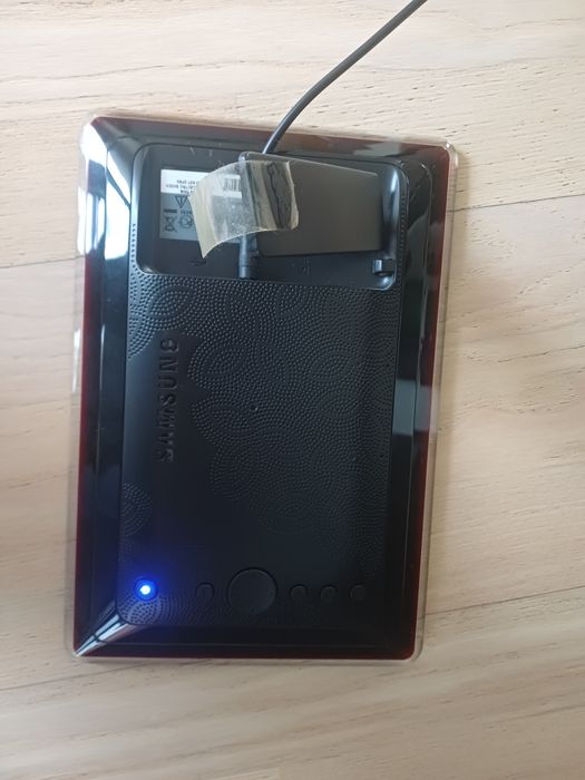 Rama foto digitala Samsung