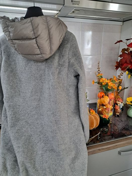 Palton Jan Mayen mas 38