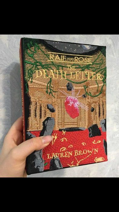 Разработка дизайна Вышивка TAJIMA Кепка Лого Эмблема Шеврон Дизайн