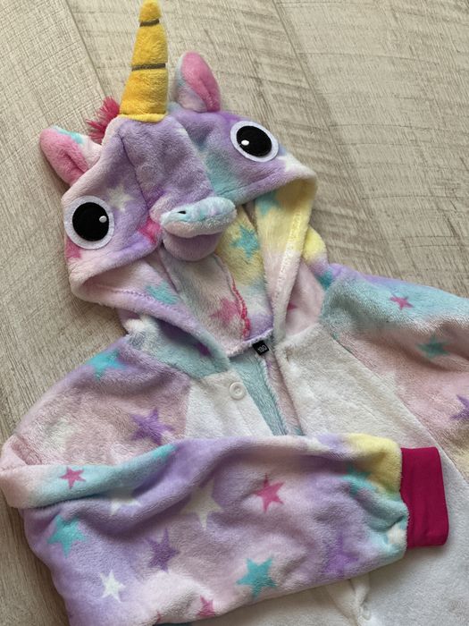 Продам пижаму единарожка