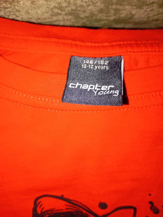 Яке  H&M пролетно- бомбър ръст 146. Пролетно Rebel ръст 158.