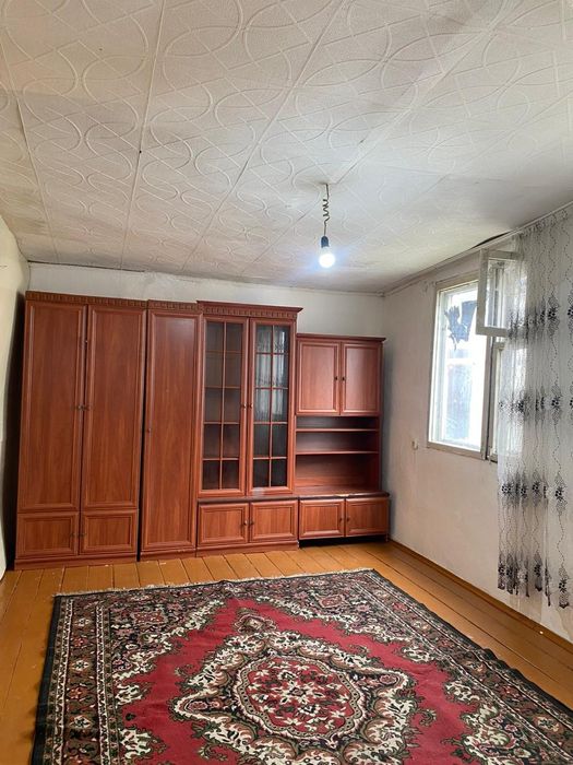 Сдам пол дома на курмыше в районе автовокзалаа