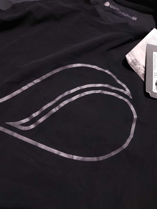 Didriksons Water/Блуза Мъжка S