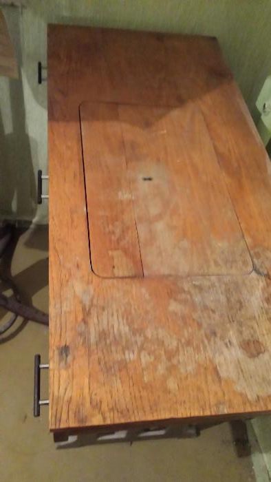 шевна машина лучник