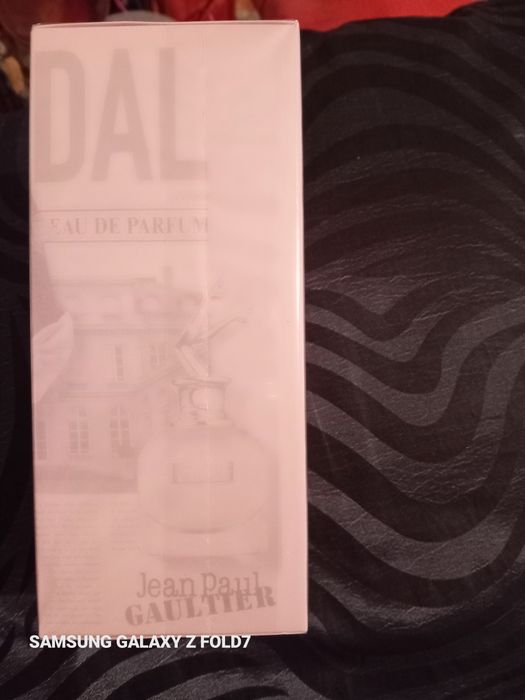 Оригинален Дамски Парфюм "SCANDAL"!- 70%!!