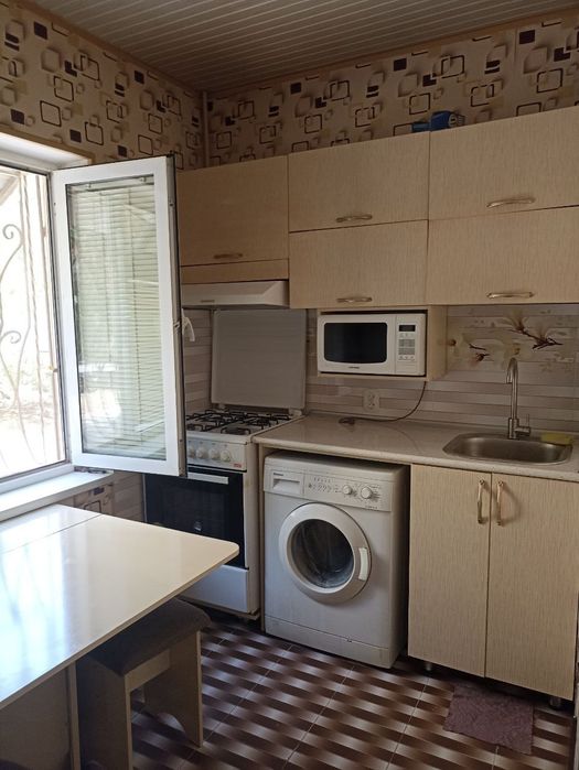 Сдается 1/1/4 куйлюк-4