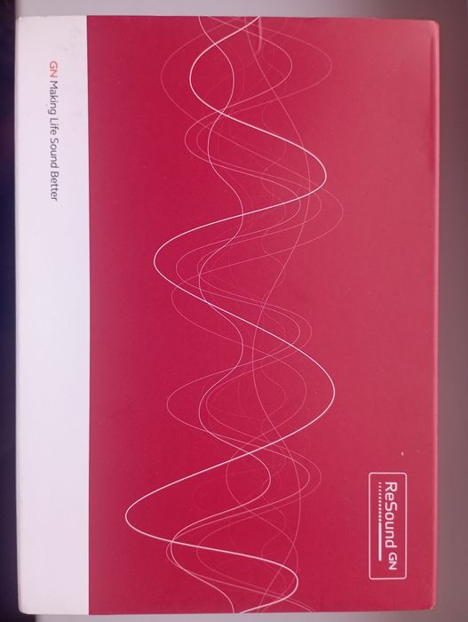 Слуховой Аппарат