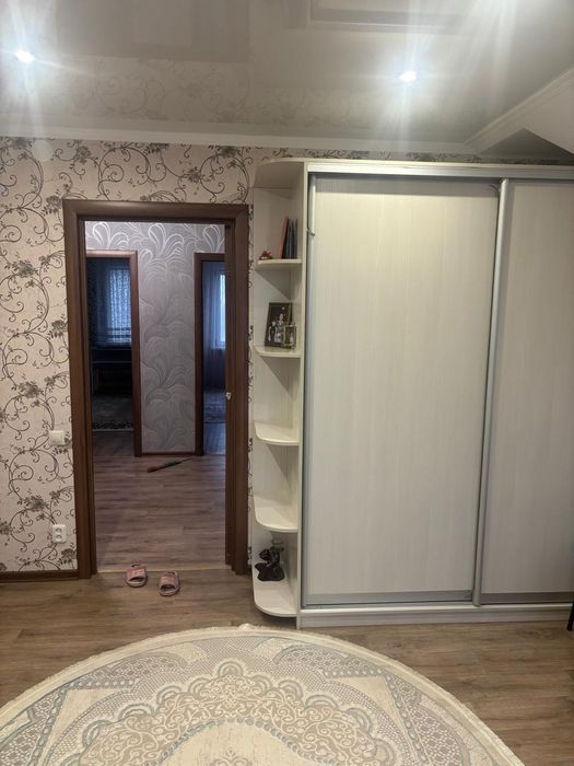 Продам дом с мансардой