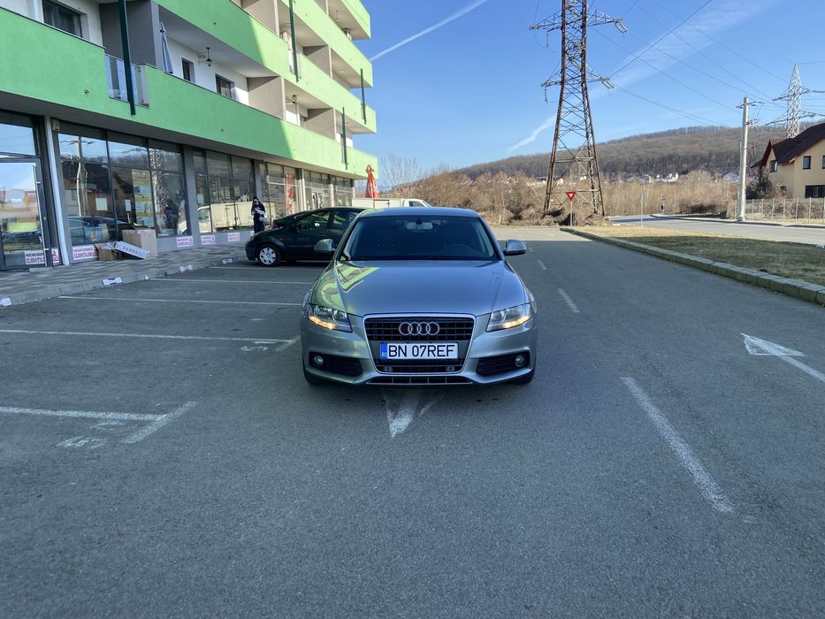 Vand Audi A4 B8 2.0 PRET FIX