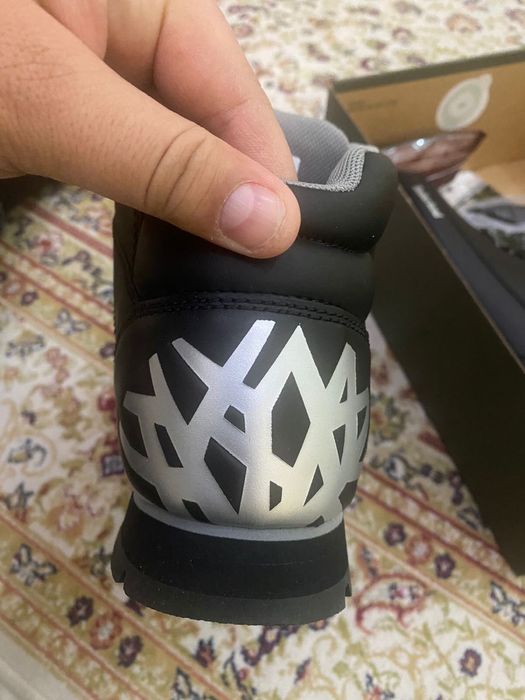 Обувь Timbarland